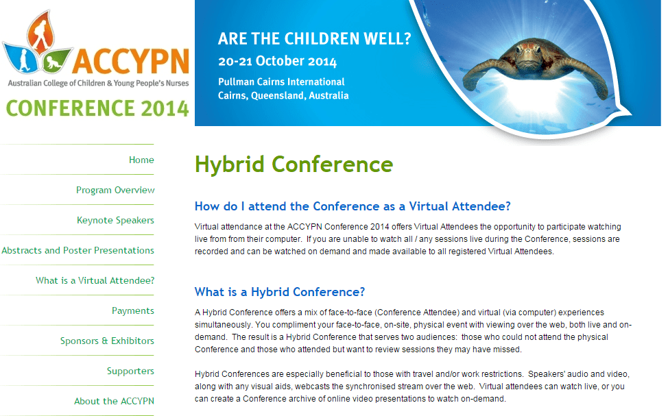 3 Streaming Tips For Your Next Hybrid Event
