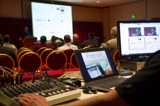9 Tips for Choosing a Hybrid Event Streaming Partner