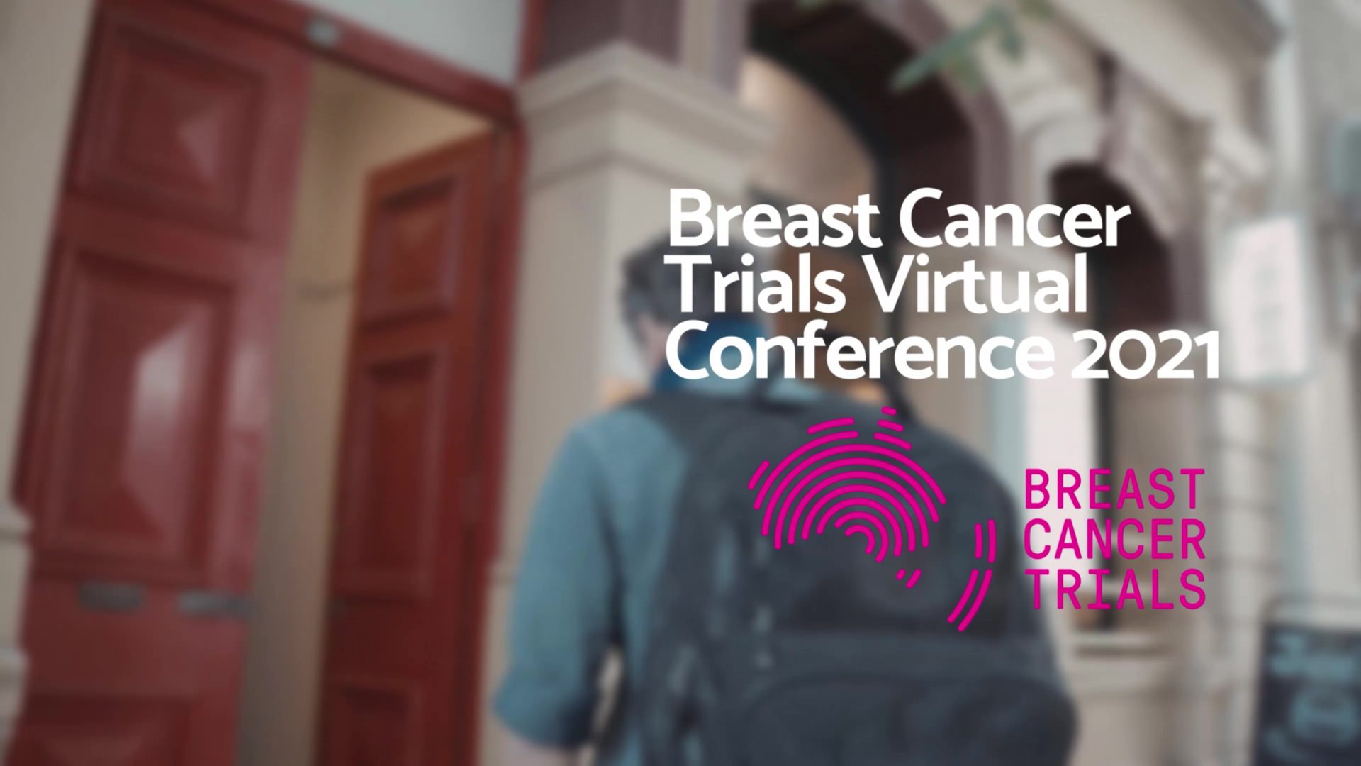 Breast Cancer Trials Virtual Conference 2021 snapshot