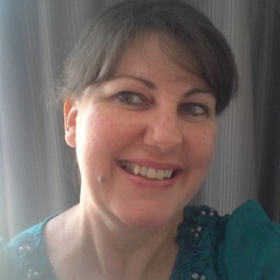 Lorraine Hendry