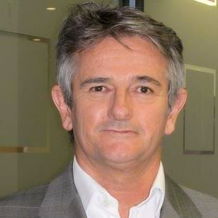 Mike Munley